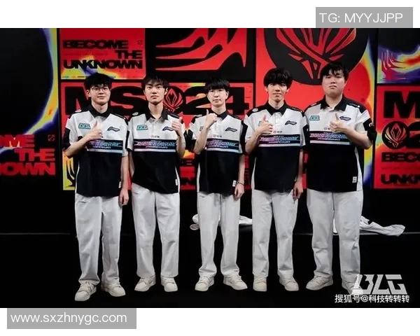 电竞数据赛后复盘BLG与WE对决中的战术意识与团队配合分析