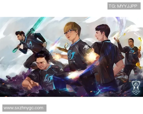 探讨英雄联盟LNG战队的团队协作与战术配合的成功之道实时新闻