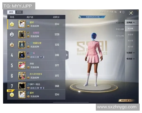 电竞实时数据热议和平精英V5赛季变革与未来发展趋势分析实时新闻